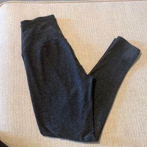 Beyond Yoga full length legging